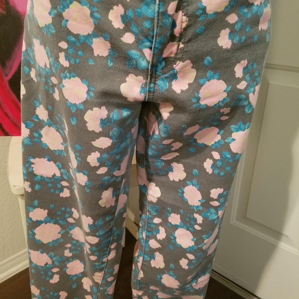 Pants - Picture 2 of 4